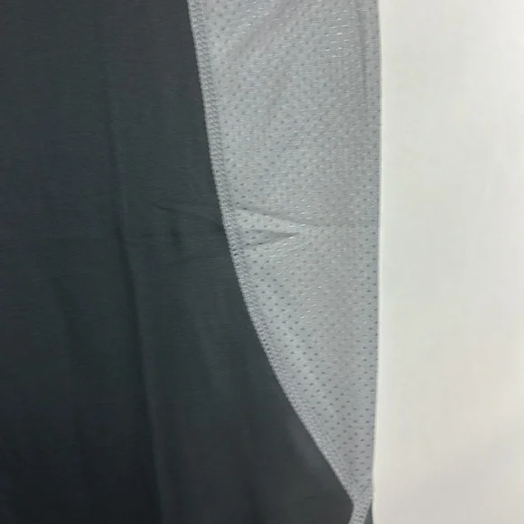 Men's Tank Tops Quick Dry Workout Swim Beach Shirts Sleeveless Large - Picture 8 of 11